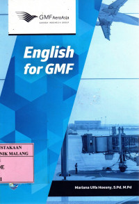 English for GMF