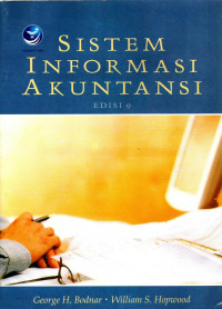 Sistem informasi akuntansi edisi 9
