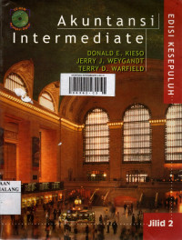 Akuntansi intermediate 2 edisi 10
