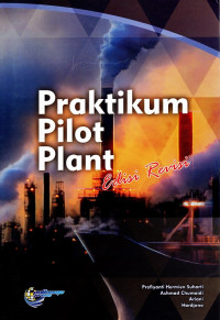 Praktikum pilot plant, edisi revisi