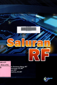 Image of Saluran RF