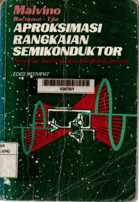 Aproksimasi rangkaian semikonduktor: pengantar transistor dan rangkaian terpadu edisi 4