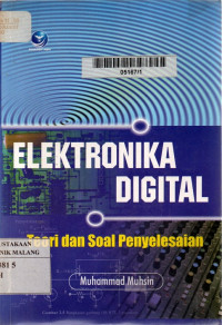 Elektronika digital: teori dan soal penyelesaian