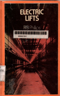 Electric lifts 6th edition