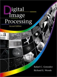 Digital image processing 2nd edition