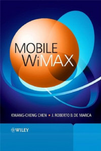 Mobile wimax