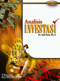 Analisis investasi edisi 2