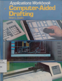 Application workbook for computer-aided drafting