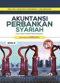 Akuntansi perbankan syariah: teori dan praktek kontemporer edisi 2
