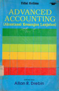 Advanced accounting (akuntansi keuangan lanjutan) edisi 5