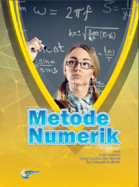 Image of Metode numerik