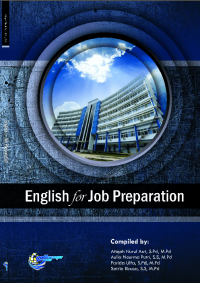 English for job preparation