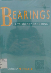 Bearings - a trilogy handbook
