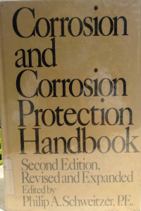 Corrosion and corrosion protection handbook ED. 2