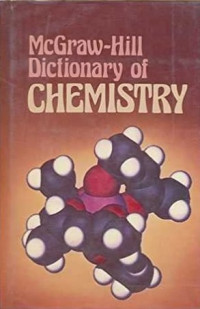 McGraw-Hill Dictionary of Chemistry
