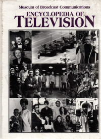 Image of Encyclopedia of television volume 3 q-z