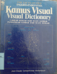 Kamus visual
