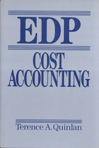 Edp cost accounting