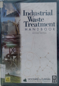 INDUSTRIAL WASTE TREATMENT HANDBOOK ED. 2