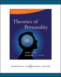 Theories of personality 7th edition