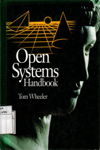 Open systems handbook
