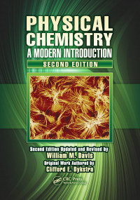 Physical chemistry: a modern introduction