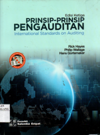 Prinsip-prinsip pengauditan = international standards on auditing edisi 3
