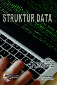 Struktur data edisi 1