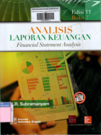 Analisis laporan keuangan = financial statement analysis buku 1 edisi 11