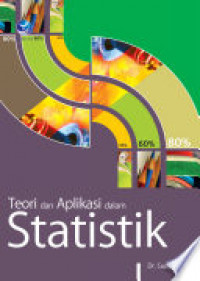 Teori dan aplikasi dalam statistik