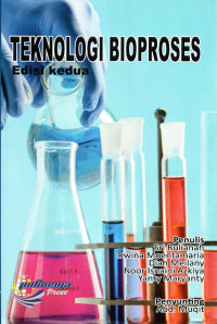 Teknologi bioproses Edisi 2