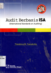 Audit berbasis isa (international standards on auditing)