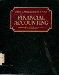 Financial accounting fifth edition