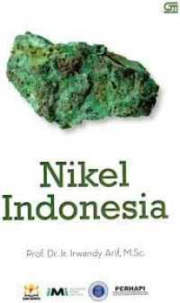 Nikel Indonesia