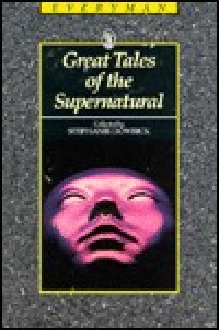 GREAT TALES OF THE SUPERNATURAL