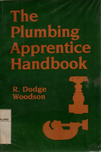The plumbing apprentice handbook