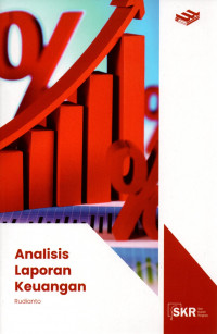 Analisis laporan keuangan : seri kuliah ringkas