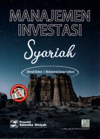 Manajemen investasi syariah