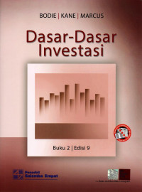 Dasar-dasar investasi Buku 2 Edisi 9