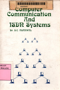 Computer communication and isdn systems