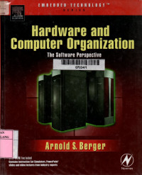 Hardware and computer organization: the software perspective