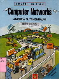 Computer networks 4th edition