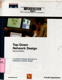 Top-down network design 2nd edition
