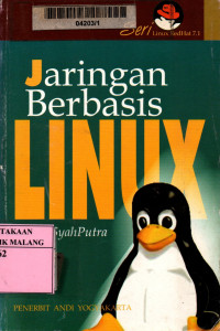 Image of Jaringan berbasis linux