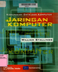 Komunikasi data dan komputer: jaringan komputer