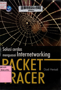 Packet tracer solusi cerdas menguasai internetworking (konsep & implementasi)