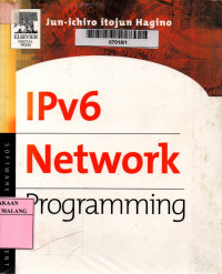 IPv6 network programming