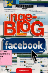 Image of Nge-blog dengan facebook