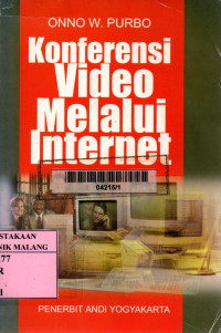 Konferensi video melalui internet