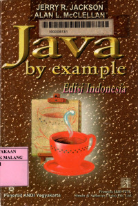 Java by example